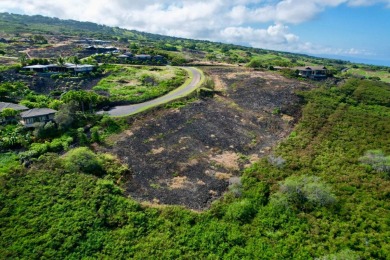 Hokulia, Phase I, lot 24 is an exceptional homesite, located in on Club At Hokulia in Hawaii - for sale on GolfHomes.com, golf home, golf lot