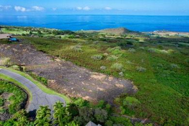 Hokulia, Phase I, lot 24 is an exceptional homesite, located in on Club At Hokulia in Hawaii - for sale on GolfHomes.com, golf home, golf lot