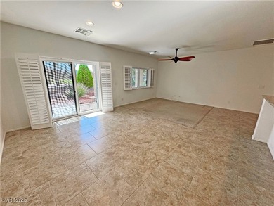 Welcome to this stunning 1,988 sq. ft. home in the highly on Mountain Falls Golf Course in Nevada - for sale on GolfHomes.com, golf home, golf lot