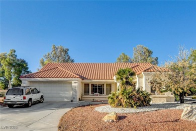 This popular Silverton model needs a lot of TLC.  The home is on Highland Falls Golf Club in Nevada - for sale on GolfHomes.com, golf home, golf lot