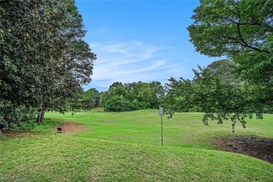 Welcome to this beautifully updated MOVE-IN READY 
condo in the on Cross Creek Golf Course in Georgia - for sale on GolfHomes.com, golf home, golf lot