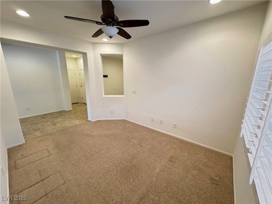 Welcome to this stunning 1,988 sq. ft. home in the highly on Mountain Falls Golf Course in Nevada - for sale on GolfHomes.com, golf home, golf lot