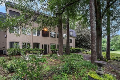Welcome to this beautifully updated MOVE-IN READY 
condo in the on Cross Creek Golf Course in Georgia - for sale on GolfHomes.com, golf home, golf lot