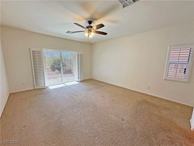 Welcome to this stunning 1,988 sq. ft. home in the highly on Mountain Falls Golf Course in Nevada - for sale on GolfHomes.com, golf home, golf lot