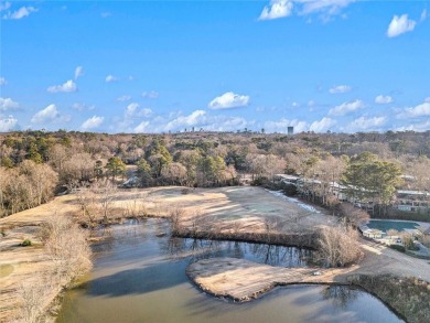 Welcome to this beautifully updated MOVE-IN READY 
condo in the on Cross Creek Golf Course in Georgia - for sale on GolfHomes.com, golf home, golf lot