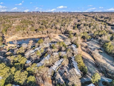 Welcome to this beautifully updated MOVE-IN READY 
condo in the on Cross Creek Golf Course in Georgia - for sale on GolfHomes.com, golf home, golf lot