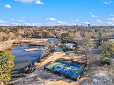 Welcome to this beautifully updated MOVE-IN READY 
condo in the on Cross Creek Golf Course in Georgia - for sale on GolfHomes.com, golf home, golf lot
