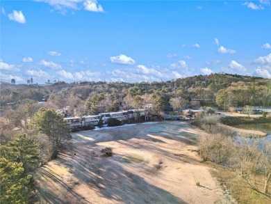 Welcome to this beautifully updated MOVE-IN READY 
condo in the on Cross Creek Golf Course in Georgia - for sale on GolfHomes.com, golf home, golf lot
