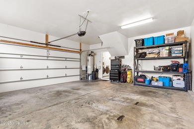 Beautiful 4 bedroom, 3 bath home with a courtyard garage entry on Crow Creek Golf Club in North Carolina - for sale on GolfHomes.com, golf home, golf lot