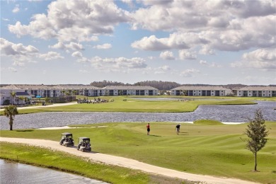 INVESTORS DREAM! TENANT ALREADY IN PLACE - Beautiful 2nd Floor on Panther Run Golf Club in Florida - for sale on GolfHomes.com, golf home, golf lot