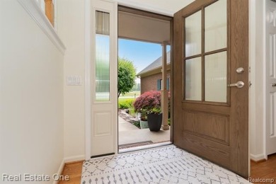 Looking for a house that offers AMAZING VIEWS, Outdoor adventure on Indianwood Golf and Country Club in Michigan - for sale on GolfHomes.com, golf home, golf lot