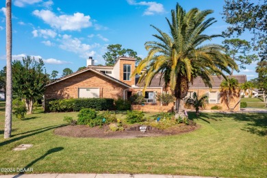 Welcome to this stunning, high-and-dry, custom-built brick home on The Club At Pelican Bay - North Course in Florida - for sale on GolfHomes.com, golf home, golf lot