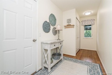 Looking for a house that offers AMAZING VIEWS, Outdoor adventure on Indianwood Golf and Country Club in Michigan - for sale on GolfHomes.com, golf home, golf lot
