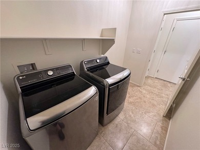 Welcome to this stunning 1,988 sq. ft. home in the highly on Mountain Falls Golf Course in Nevada - for sale on GolfHomes.com, golf home, golf lot