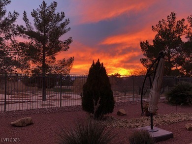Welcome to this stunning 1,988 sq. ft. home in the highly on Mountain Falls Golf Course in Nevada - for sale on GolfHomes.com, golf home, golf lot