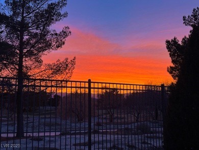 Welcome to this stunning 1,988 sq. ft. home in the highly on Mountain Falls Golf Course in Nevada - for sale on GolfHomes.com, golf home, golf lot