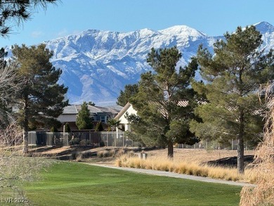 Welcome to this stunning 1,988 sq. ft. home in the highly on Mountain Falls Golf Course in Nevada - for sale on GolfHomes.com, golf home, golf lot