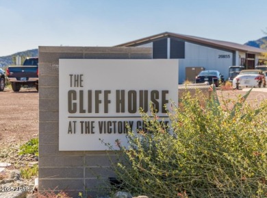 Welcome to Victory, a 55+ community in the master planned on Verrado Golf Club - Victory in Arizona - for sale on GolfHomes.com, golf home, golf lot