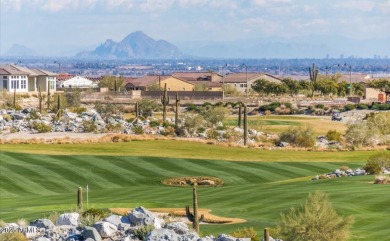 Welcome to Victory, a 55+ community in the master planned on Verrado Golf Club - Victory in Arizona - for sale on GolfHomes.com, golf home, golf lot
