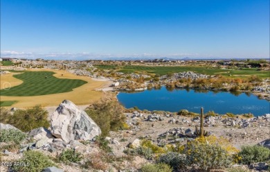 Welcome to Victory, a 55+ community in the master planned on Verrado Golf Club - Victory in Arizona - for sale on GolfHomes.com, golf home, golf lot