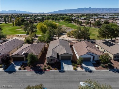 Welcome to this stunning 1,988 sq. ft. home in the highly on Mountain Falls Golf Course in Nevada - for sale on GolfHomes.com, golf home, golf lot