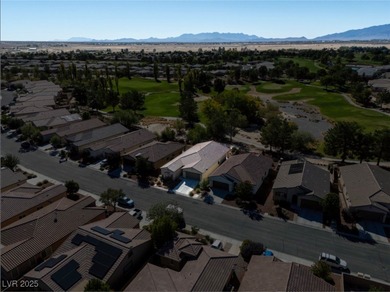 Welcome to this stunning 1,988 sq. ft. home in the highly on Mountain Falls Golf Course in Nevada - for sale on GolfHomes.com, golf home, golf lot