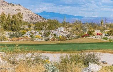 Welcome to Victory, a 55+ community in the master planned on Verrado Golf Club - Victory in Arizona - for sale on GolfHomes.com, golf home, golf lot