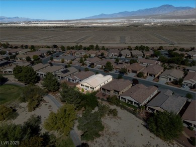 Welcome to this stunning 1,988 sq. ft. home in the highly on Mountain Falls Golf Course in Nevada - for sale on GolfHomes.com, golf home, golf lot