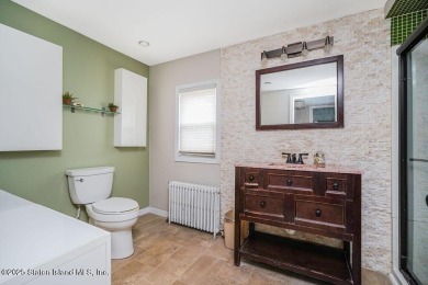 Welcome to 53 Morris St  a 2 bedroom home sitting on large on South Shore Golf Course in New York - for sale on GolfHomes.com, golf home, golf lot