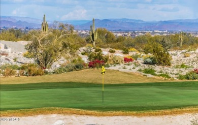Welcome to Victory, a 55+ community in the master planned on Verrado Golf Club - Victory in Arizona - for sale on GolfHomes.com, golf home, golf lot