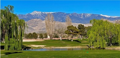 Welcome to this stunning 1,988 sq. ft. home in the highly on Mountain Falls Golf Course in Nevada - for sale on GolfHomes.com, golf home, golf lot