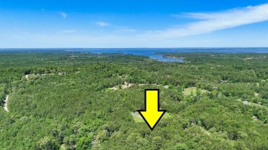 Here's your chance to own 4 beautiful, level acres in a on Rayburn Country Club in Texas - for sale on GolfHomes.com, golf home, golf lot