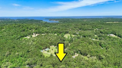 Here's your chance to own 4 beautiful, level acres in a on Rayburn Country Club in Texas - for sale on GolfHomes.com, golf home, golf lot