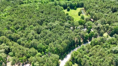 Here's your chance to own 4 beautiful, level acres in a on Rayburn Country Club in Texas - for sale on GolfHomes.com, golf home, golf lot