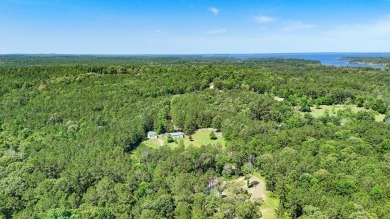 Here's your chance to own 4 beautiful, level acres in a on Rayburn Country Club in Texas - for sale on GolfHomes.com, golf home, golf lot