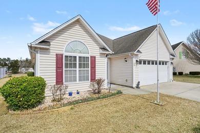Welcome to 504 Whitebark Street in Pine Needle Estates -- where on Long Bay Club in South Carolina - for sale on GolfHomes.com, golf home, golf lot