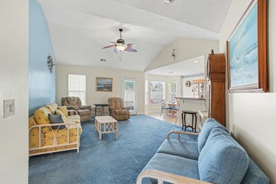 Welcome to 504 Whitebark Street in Pine Needle Estates -- where on Long Bay Club in South Carolina - for sale on GolfHomes.com, golf home, golf lot