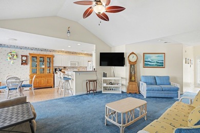 Welcome to 504 Whitebark Street in Pine Needle Estates -- where on Long Bay Club in South Carolina - for sale on GolfHomes.com, golf home, golf lot