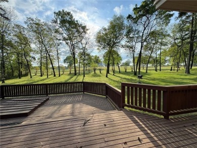 Rare Find on the Russellville Golf Course!
This spacious home on Russellville Country Club in Arkansas - for sale on GolfHomes.com, golf home, golf lot