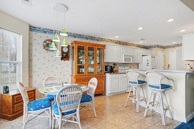 Welcome to 504 Whitebark Street in Pine Needle Estates -- where on Long Bay Club in South Carolina - for sale on GolfHomes.com, golf home, golf lot