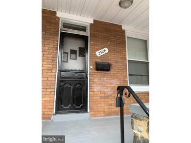 AFFORDABLE AND CONVENIENT IN ONE PACKAGE! WHY RENT WHEN YOU CAN on Clifton Park Golf Course in Maryland - for sale on GolfHomes.com, golf home, golf lot