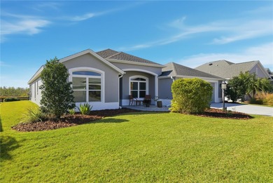 Stunning TURNKEY Aspen Model in the Highly Desired Village of on Bella Glade Country Club in Florida - for sale on GolfHomes.com, golf home, golf lot