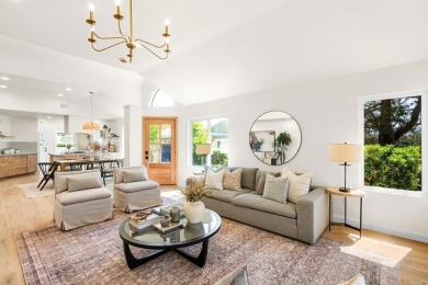 Lake San Marcos | Corner Lot | Renovated Single-Level on the on Lake San Marcos Country Club- North Course in California - for sale on GolfHomes.com, golf home, golf lot