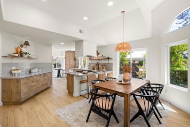Lake San Marcos | Corner Lot | Renovated Single-Level on the on Lake San Marcos Country Club- North Course in California - for sale on GolfHomes.com, golf home, golf lot