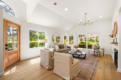 Lake San Marcos | Corner Lot | Renovated Single-Level on the on Lake San Marcos Country Club- North Course in California - for sale on GolfHomes.com, golf home, golf lot
