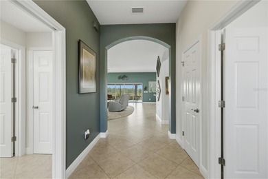 Stunning TURNKEY Aspen Model in the Highly Desired Village of on Bella Glade Country Club in Florida - for sale on GolfHomes.com, golf home, golf lot