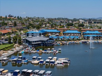 Lake San Marcos | Corner Lot | Renovated Single-Level on the on Lake San Marcos Country Club- North Course in California - for sale on GolfHomes.com, golf home, golf lot