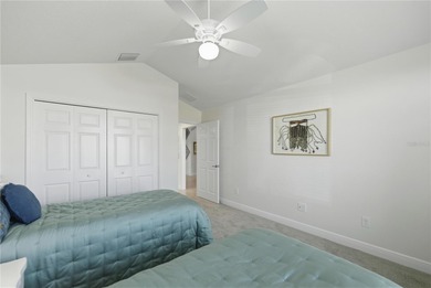 Stunning TURNKEY Aspen Model in the Highly Desired Village of on Bella Glade Country Club in Florida - for sale on GolfHomes.com, golf home, golf lot