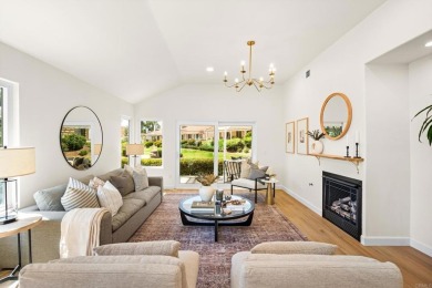 Lake San Marcos | Corner Lot | Renovated Single-Level on the on Lake San Marcos Country Club- North Course in California - for sale on GolfHomes.com, golf home, golf lot