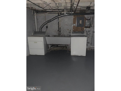 AFFORDABLE AND CONVENIENT IN ONE PACKAGE! WHY RENT WHEN YOU CAN on Clifton Park Golf Course in Maryland - for sale on GolfHomes.com, golf home, golf lot